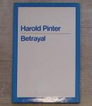Pinter, Harold - Betrayal