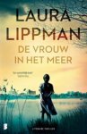 Laura Lippman - De vrouw in het meer