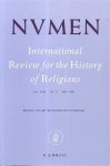  - Numen. International Review for the History of Religions. XLIII(1996)2. May 1996. Religion, Law and the Construction of Identities