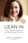 Sheryl Sandberg - Lean in
