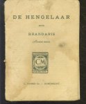 Brandaris - De hengelaar