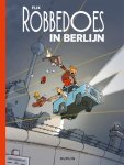 Flix - Robbedoes door 19. robbedoes in berlijn