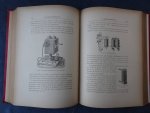 Montillot, C.-J. & L.. - La maison électrique, applications de l'électricité a la ville et la campagne. Prix offert par le préfet de la Seine au nom du Conseil Général.