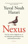 Yuval Noah Harari - (1) Nexus