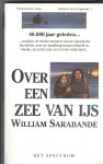 Sarabande, W. - Over een zee van ijs
