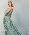 H. Kristina Haughland - Grace Kelly Style