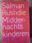 Rushdie - Middernachtskinderen