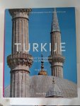 Dawn F Rooney - Turkije. Van de Seltsjoeken tot de Ottomanen