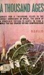 Ellis, D. E. - A Thousand Ages Ellis, D. E. - A Thousand Ages