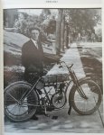 Willy Davidson - The Harley-Davidson Story
