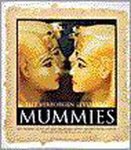 Rosalie David - Het verborgen leven van mummies