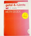  - Getal & Ruimte - 3 VWO - werkboek