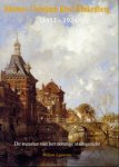 KLINKENBERG -  Laanstra, Willem: - J.C.K. Klinkenberg (1852-1924): De meester van het zonnige stadsgezicht.