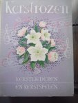 Veekeren-Bakker, Joha. W. - Kerstrozen, Kerstliederen en Kerstspelen