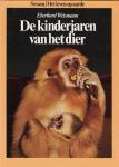 Weismann,  Eberhard - De kinderjaren van het dier / druk 1
