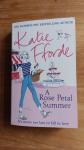 Katie Fforde - A Rose Petal Summer