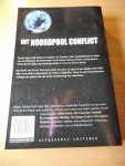 Ludlum & Cobb - Het noordpool conflict. Een Jon Smith thriller