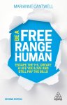 Marianne Cantwell - Be A Free Range Human Marianne Cantwell - Be A Free Range Human