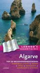 Anja De Lombaert - Algarve / Lannoo's kaartgids