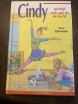 Gianotten, E. - Cindy springt een gat in de lucht