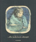 Sakai, Komako - Als iedereen slaapt