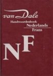 Paul Bogaards & A. G. M. Beerden - Van Dale handwoordenboek Nederlands-Frans