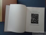 André Malraux. - Psychologie de l'art. Tome I: Le Musée imaginaire. Tome II: La Création artistique. Tome III: La Monnaie de l'absolu. [Avec dédicace manuscrite de l'auteur.]
