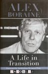 Alex Boraine - A Life in Transition