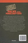 Morgan Miller - Hacks voor minecrafters / Minecraft