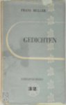 Frans Muller 267491 - Gedichten