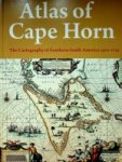 Kroon, Pieter, a.o. - Atlas of Cape Horn