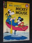 Walt Disney's Mickey Mouse - The Whale Chasers