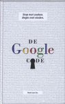 Ess van - De Google Code