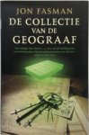 J. Fasman - De collectie van de geograaf