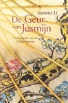 Li, Jeanette - De geur van Jasmijn