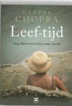CHOPRA, D. - Leef-tijd