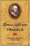 Thomas Jefferson - Thomas Jefferson Travels