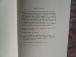 Nypels, Charles. - Meergenoemde Bovenmoerdijkse Parisien. [ Genummerd ex. 5 / 15 ].