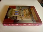 Michael maher, clyde stickney, roman weil: - Managerial accounting 7th edition
