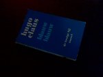 Claus, Hugo - Blauw blauw - Een komedie