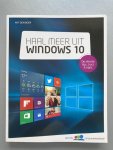 Art den Boer - Haal meer uit Windows 10