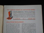  - Durf, Frisch, opwekkend maandblad voor ondernemende winkeliers