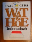  - Wat en hoe Indonesisch