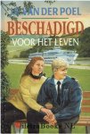 Poel, J.F. van der - Beschadigd voor het leven