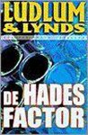 Onbekend, Gayle Lynds - De Hades factor - Robert Ludlum; Gayle Lynds