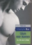 Lazar, Thomas - Lijfgids voor mannen. Zo zit de man in elkaar.