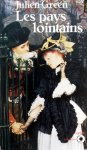 Green, Julien - Les pays lointains (FRANSTALIG)