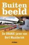 MAALDERINK, Bert - Buiten beeld