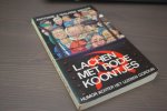 Meyer, Antoine & Philippe - LACHEN MET RODE KOONTJES