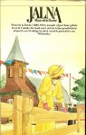 Roche de la Mazo .. Illustraties Bart van Erkel .. Vertaald door J.F. Croes - van Delden - Jalnade De Whitoaks op Jalna over de lotgevallen van Finch, de muzikale telg uit het geslacht der Whiteoaks Roche de la Mazo .. Illustraties Bart van Erkel .. Vertaald door J.F. Croes - van Delden - Jalnade De Whitoaks op Jalna over de lotgevallen van Finch, de muzikale telg uit het geslacht der Whiteoaks